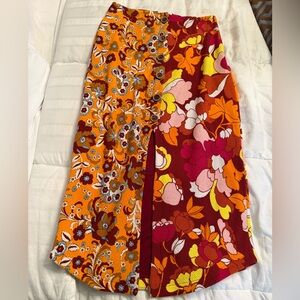 NWT Anthropologie Skirt Size XS